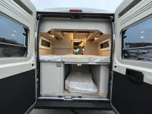 Fahrzeugbild Pössl Globecar Globescout Elegance (wie 2 Win) #24