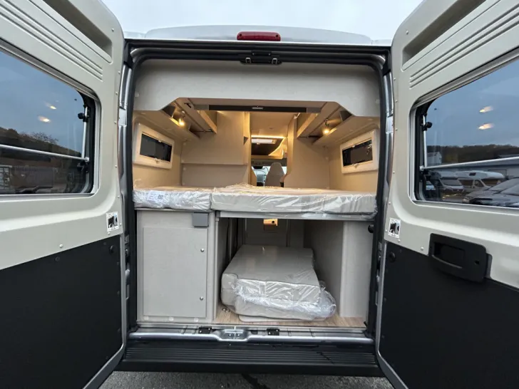 Fahrzeugbild Pössl Globecar Globescout Elegance (wie 2 Win) #24