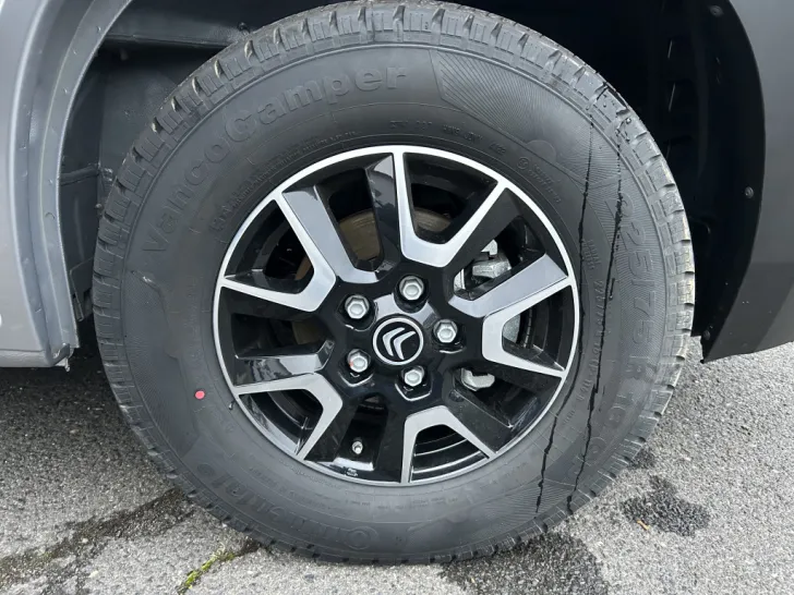 Fahrzeugbild Pössl Globecar Globescout Elegance (wie 2 Win) #26