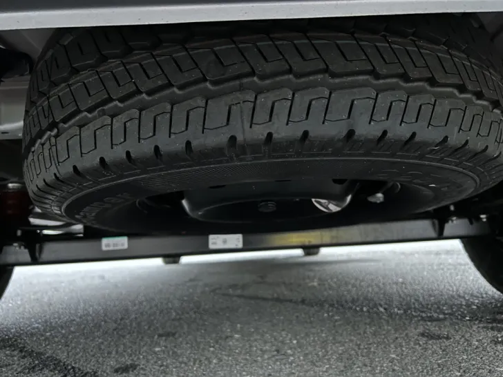 Fahrzeugbild Pössl Globecar Globescout Elegance (wie 2 Win) #27