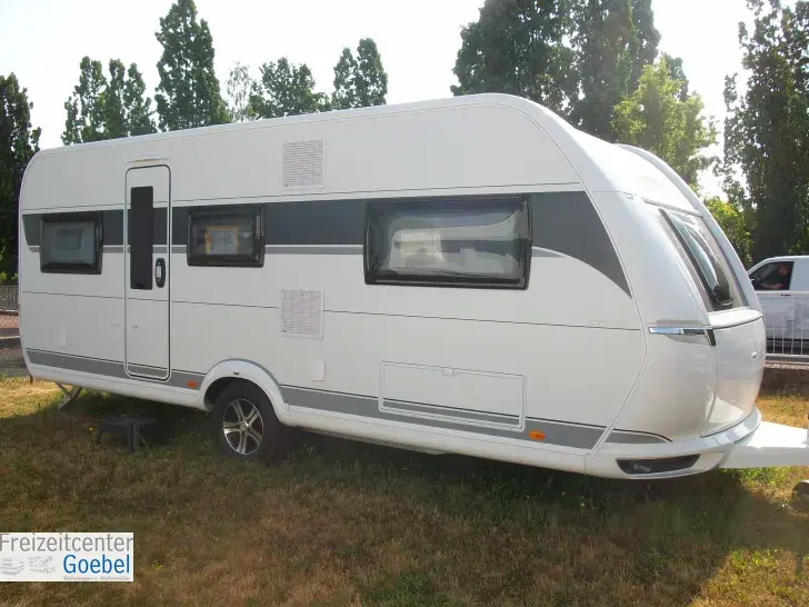 Fahrzeugbild Hobby Maxia 585 UL #6