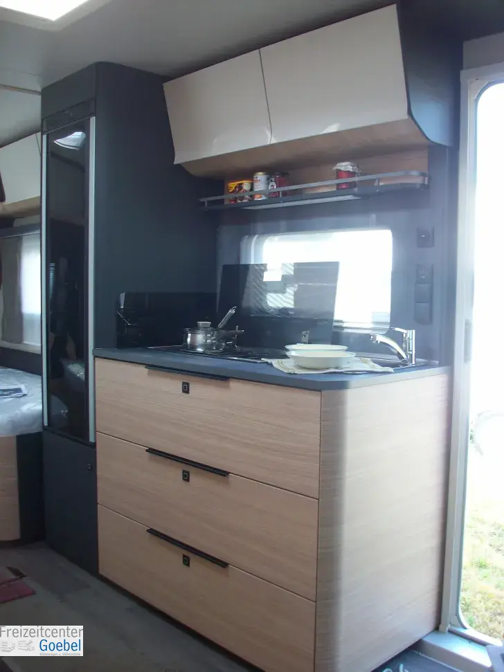 Fahrzeugbild Hobby Maxia 585 UL #13