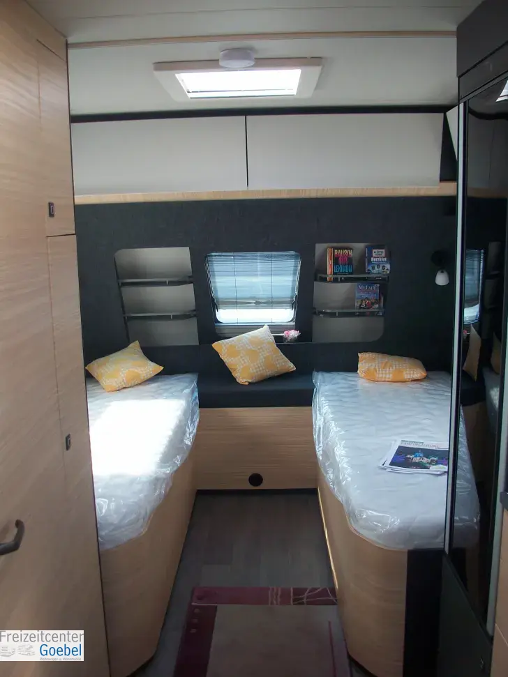 Fahrzeugbild Hobby Maxia 585 UL #14