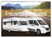 Fahrzeugbild Hobby OnTour 460 DL Einsteigen und losfahren #6