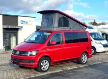 Fahrzeugbild VW Sonstige T6 #1