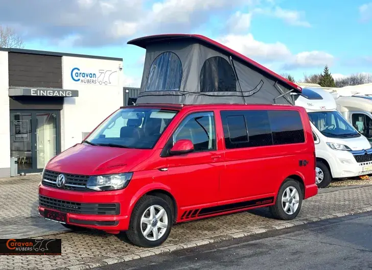 Fahrzeugbild VW Sonstige T6 #1
