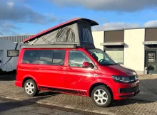 Fahrzeugbild VW Sonstige T6 #2