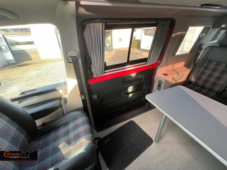 Fahrzeugbild VW Sonstige T6 #5