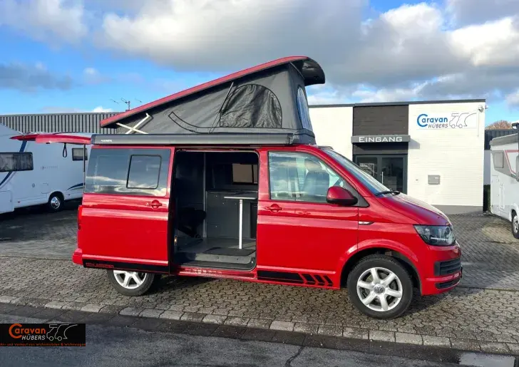 Fahrzeugbild VW Sonstige T6 #14
