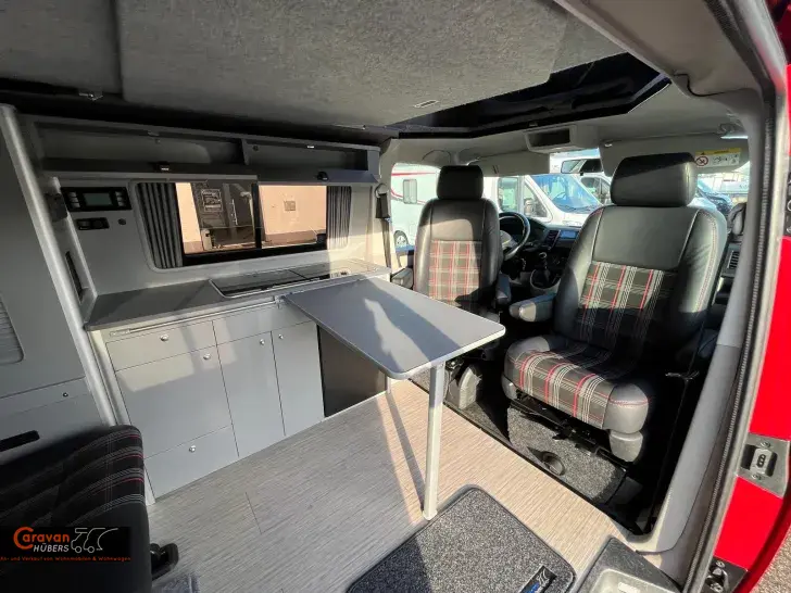 Fahrzeugbild VW Sonstige T6 #15