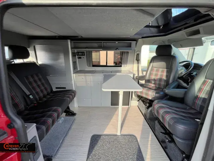 Fahrzeugbild VW Sonstige T6 #17