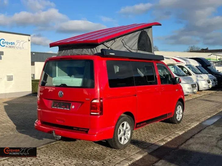 Fahrzeugbild VW Sonstige T6 #18