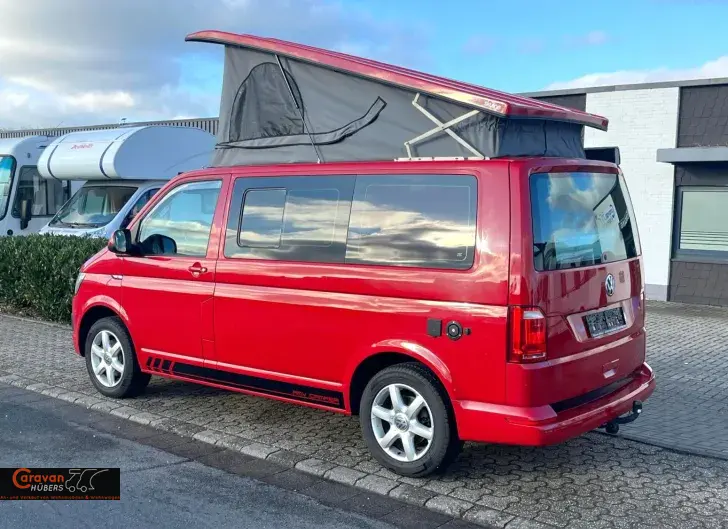 Fahrzeugbild VW Sonstige T6 #19