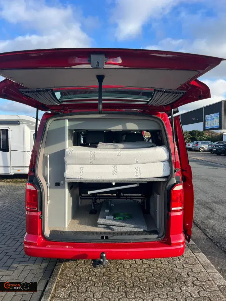 Fahrzeugbild VW Sonstige T6 #20