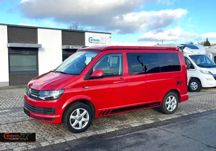 Fahrzeugbild VW Sonstige T6 #21