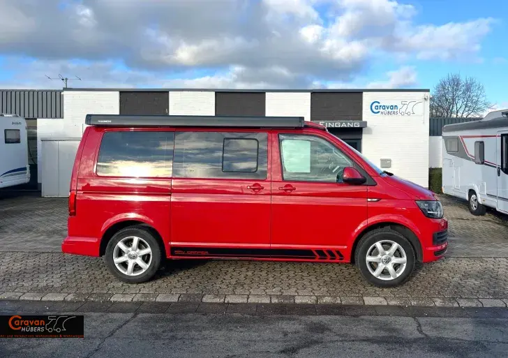 Fahrzeugbild VW Sonstige T6 #22