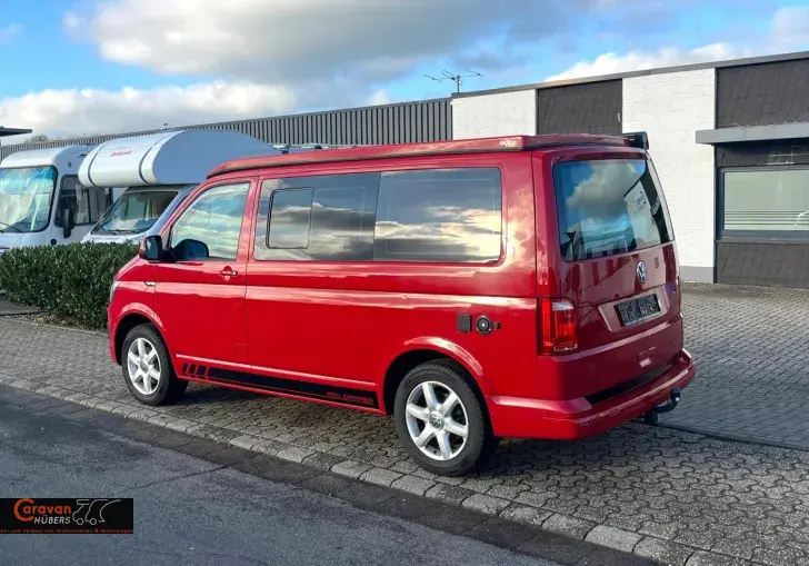 Fahrzeugbild VW Sonstige T6 #27