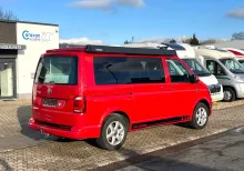 Fahrzeugbild VW Sonstige T6 #28