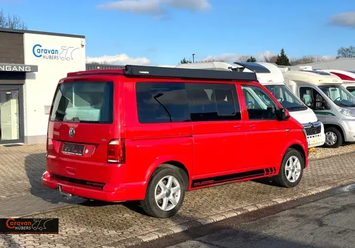 Fahrzeugbild VW Sonstige T6 #28
