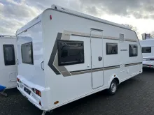 Fahrzeugbild Weinsberg CaraOne 540 EUH Markise;Mover;Klima;Fahrradträge #1