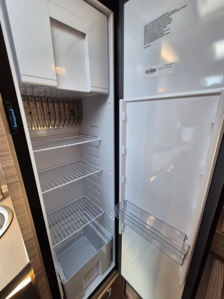 Fahrzeugbild Weinsberg CaraCompact 600 MEG EDITION [PEPPER] #21