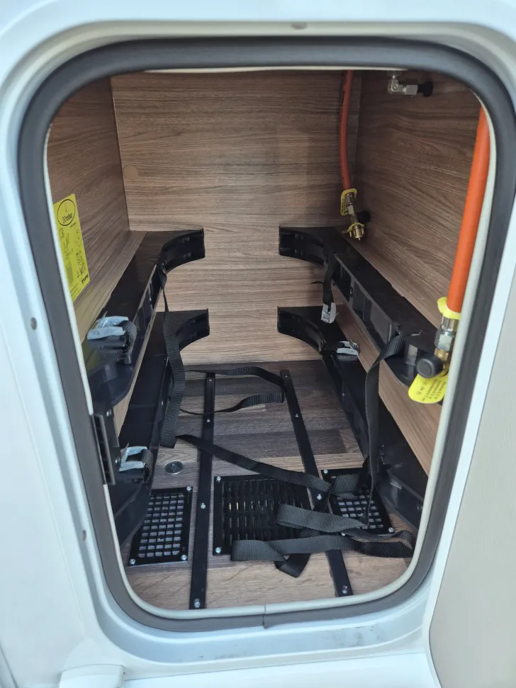 Fahrzeugbild Weinsberg CaraCompact 600 MEG EDITION [PEPPER] #36