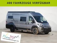 Fahrzeugbild Pössl Summit Shine 640, Premium, Lith., Solar, Mark. #1