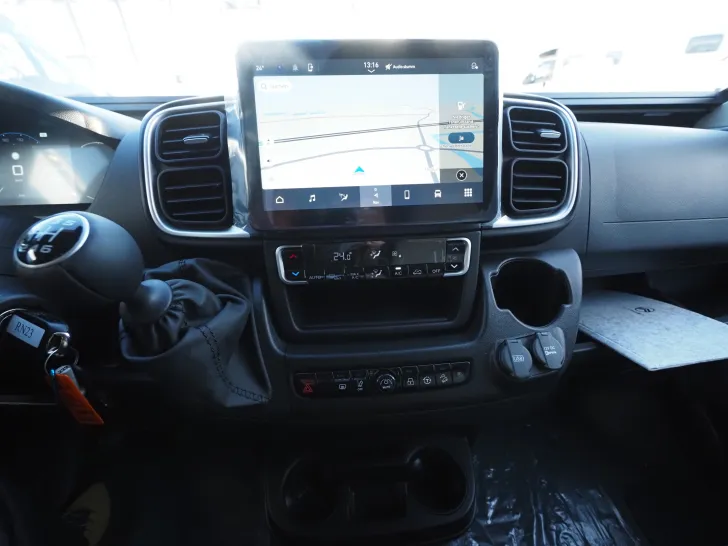 Fahrzeugbild Pössl Summit Shine 640, Premium, Lith., Solar, Mark. #5