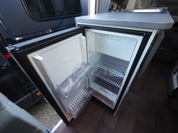 Fahrzeugbild Pössl Summit Shine 640, Premium, Lith., Solar, Mark. #12