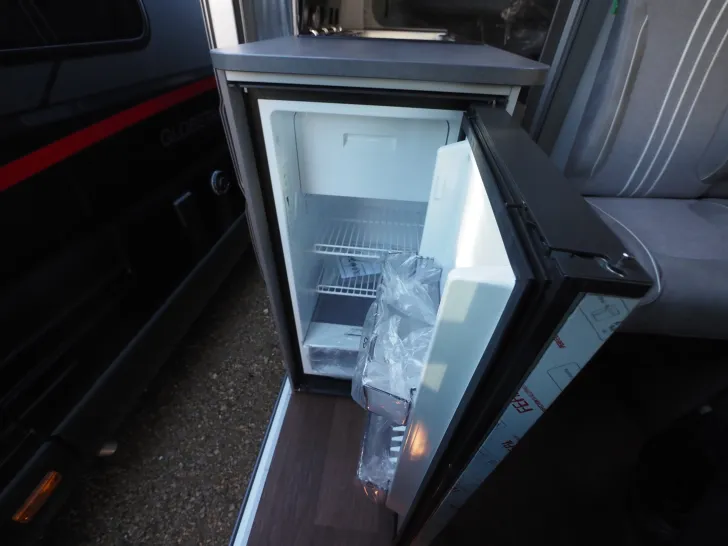 Fahrzeugbild Pössl Summit Shine 640, Premium, Lith., Solar, Mark. #13