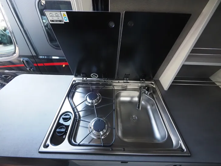 Fahrzeugbild Pössl Summit Shine 640, Premium, Lith., Solar, Mark. #14