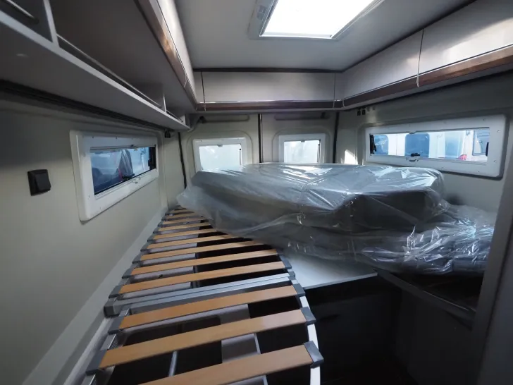 Fahrzeugbild Pössl Summit Shine 640, Premium, Lith., Solar, Mark. #15