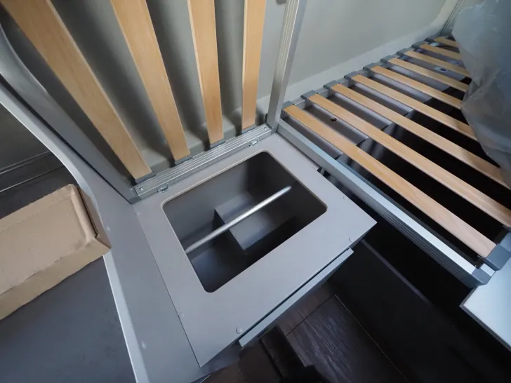 Fahrzeugbild Pössl Summit Shine 640, Premium, Lith., Solar, Mark. #17