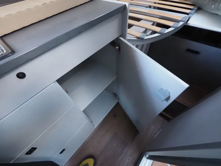 Fahrzeugbild Pössl Summit Shine 640, Premium, Lith., Solar, Mark. #19