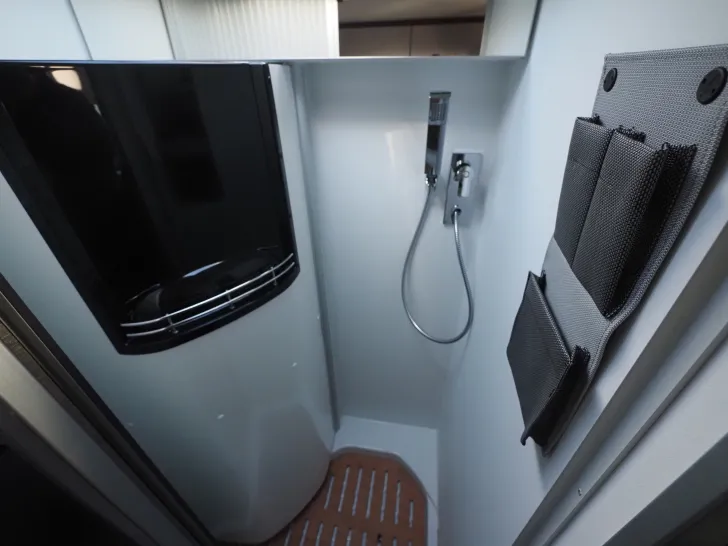 Fahrzeugbild Pössl Summit Shine 640, Premium, Lith., Solar, Mark. #23