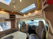 Fahrzeugbild Carthago c-tourer T 148 LE H -X2/Solar/SAT/TOP! #5