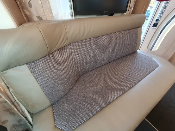 Fahrzeugbild Carthago c-tourer T 148 LE H -X2/Solar/SAT/TOP! #14