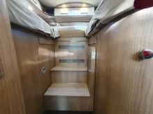 Fahrzeugbild Carthago c-tourer T 148 LE H -X2/Solar/SAT/TOP! #12