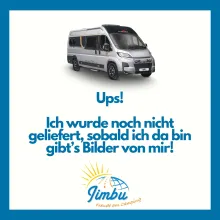 Fahrzeugbild Malibu Van Diversity 640 LE K charming coupé Fiat 180 PS Automatik-2332 #1