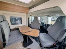 Fahrzeugbild Bürstner Papillon PC 6.0 Komfort-Pack Aufbau/Chassis #4