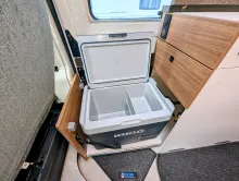 Fahrzeugbild Bürstner Papillon PC 6.0 Komfort-Pack Aufbau/Chassis #11