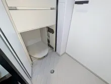 Fahrzeugbild Bürstner Papillon PC 6.0 Komfort-Pack Aufbau/Chassis #12