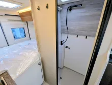 Fahrzeugbild Bürstner Papillon PC 6.0 Komfort-Pack Aufbau/Chassis #13