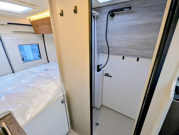 Fahrzeugbild Bürstner Papillon PC 6.0 Komfort-Pack Aufbau/Chassis #13