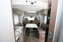 Fahrzeugbild Carado T 457 #3