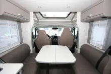 Fahrzeugbild Carado T 457 #6