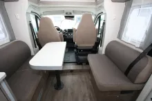 Fahrzeugbild Carado T 457 #7