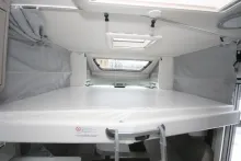 Fahrzeugbild Carado T 457 #11