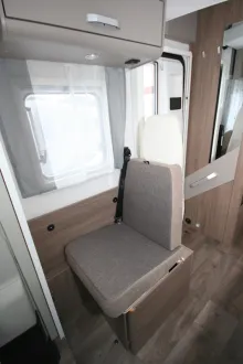 Fahrzeugbild Carado T 457 #13