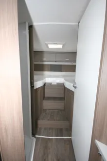 Fahrzeugbild Carado T 457 #18